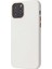 iPhone 12 Pro Max - Uyumlu Bls Store Eyzi Kapak-Beyaz 1