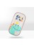 Sevimli Unicorn Sanrio Peluş Oyuncak Hediye 25CM (Yurt Dışından) 1