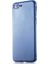 iPhone 7 Plus - Uyumlu Bls Store Mun Silikon-Lacivert 4