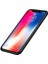 iPhone Xs Max 6.5 - Uyumlu Bls Store Hom Silikon-Siyah 5