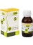 Ozon Yağı Ozonlanmış Zeytin Yağı 50 ml 1