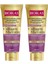 Collagen ve Keratin Saç Dökülmesine Karşı Saç Bakım Kremi 250 ml 2 Adet 1