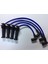 Ford Fıesta Iv 1.25-1.4-1.6 16V 95-02 Dha Performans Buji Kablosu 1