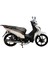 SJ50 Pro Cup Motosiklet Beyaz 1