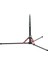 Mt-49 Karbon Fiber Taşınabilir Işık Ayağı Tripod 2