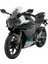 450 Sr Beyaz 1