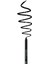 Ultra Black Eyeliner Pencil 2