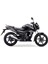 Raider 125 Siyah 1