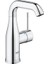 Essence Tek Kumandalı Lavabo Bataryası M - 24176001 1