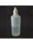 1 Adet 30 Ml Hdpe Polietilen Aseton Mürekkep Kolonya Dezenfektan Likit Şişesi 1