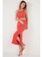 Slim Fit Ip Askılı Yırtmaçlı Takım Bayan Takım 5865278 3