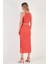 Slim Fit Ip Askılı Yırtmaçlı Takım Bayan Takım 5865278 5