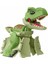 Jurassic World Değişim Serisi 2in1 Dinozor Figürü HLP00 - Velociraptor 2