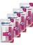 Metal Içermeyen Interdental Arayüz Fırçası 2.1-4.7 mm 40'lı (4 Adet) 1
