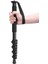 TB12 155 cm Kamera Taşınabilir Alüminyum Monopod 5