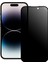 iPhone 15 Plus Hayalet Anti Statik Cam Ekran Koruyucu 1