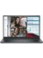 Vostro 3520 Intel Core I5 1235U 8gb Ram 512GB SSD Windows 11 Pro 15,6" Fhd Taşınabilir Bilgisayar N1605PVNB3520W06 1