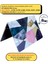 Macbook Pro Kılıf 13 inç M1-M2 A1706-08 A1989 A2159 A2251 A2289 A2338 ile Uyumlu Marble14NL 2