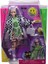 HHN10 Barbie Extra - Spor Ceketli Bebek 1