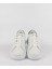 Logolu Deri Sneaker Ayakkabı HM0HM010160K9 Erkek Ayakkabı HM0HM01016 0K9 3