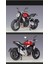 1:12 Honda CB1000R Motosiklet Simülasyon Alaşım Modeli (Yurt Dışından) 2