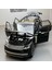 Alaşım Araba Modeli 1:24 Land Rover Range Rover Oyuncak Modeli Süsler (Yurt Dışından) 2