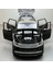 Alaşım Araba Modeli 1:24 Land Rover Range Rover Oyuncak Modeli Süsler (Yurt Dışından) 3