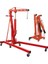 2 Ton Hidrolik Motor Kaldırma Vinci Katlanır MGK1002 1