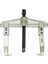 Düz Iki Ayak Raylı Çektirme 250X220MM NTC72522 1
