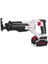 20V Akülü Tilki Kuyruğu Testere 2AH. Tek Akü XSP20V-4045 1