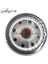 Krom Stili Harley Davidsonbuell Softail Sportster Touring Için Yağ Filtresi Yüksek Performans Flhx Flhr Flhxse Fxdf (Yurt Dışından) 3