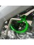 Yeşil Yağ Fincanı Tarzı Motosiklet Motosiklet Kir Pitbike Hortumu Benzin Borusu Akaryakıt Tüpü Moto Guzzı Audace Breva Ktm 250XC 250XC-F 250XCF-W (Yurt Dışından) 5