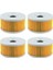 Sarı-1 Pc Tarzı Adet Motosiklet Yağ Filtresi Suzuki GN250 GN400 Gn GZ250 Marauder Gz G350 SPP400 VL125LC Intruder 125 (Yurt Dışından) 3