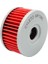 Sarı-1 Pc Tarzı Adet Motosiklet Yağ Filtresi Suzuki GN250 GN400 Gn GZ250 Marauder Gz G350 SPP400 VL125LC Intruder 125 (Yurt Dışından) 5