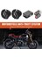 Uzaktan Motosiklet Mp3 Fm Radyo Bluetooth Uyumlu Hoparlör Alarm Sistemi Geniş Uygulama Kapsamı Basitlik Stereo Amplifikatör (Yurt Dışından) 4