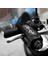 Siyah Stil Motosiklet Tutma Kilidi C Güvenlik Güvenlik Kilitleri Gidon Ahize Fren Kolu Disk Kilitleme Fit Scooter Atv Hırsızlığa Karşı Motor Kilidi (Yurt Dışından) 2
