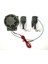 1 Takım 12V Motor Uzaktan Kumanda Kiti Hırsızlığa Karşı Alarm Sistemleri Tüm Amaçlı Motosiklet Scooter Bisiklet Için Uygun (Yurt Dışından) 1