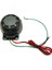 1 Takım 12V Motor Uzaktan Kumanda Kiti Hırsızlığa Karşı Alarm Sistemleri Tüm Amaçlı Motosiklet Scooter Bisiklet Için Uygun (Yurt Dışından) 2