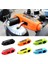 Mavi Stil Motosiklet Tutma Kilidi Abs Güvenlik Anahtarsız Kilitler Gidon Ahize Fren Kolu Disk Kilitleme Fit Scooter Atv Hırsızlığa Karşı Motor Kilidi (Yurt Dışından) 3