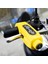 Siyah Stil Motosiklet Tutma Kilidi Abs Güvenlik Anahtarsız Kilitler Gidon Ahize Fren Kolu Disk Kilitleme Fit Scooter Atv Hırsızlığa Karşı Motor Kilidi (Yurt Dışından) 5