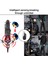 Motosiklet Hırsızlık Koruması Çift Uzaktan Kumanda 12V Araba Anahtarlığı Motosiklet Alarm Güvenlik Sistemi Bisiklet Scooter Motor Alarm Sistemi (Yurt Dışından) 2