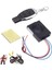 Master Yarış Motosiklet Alarm Scooter Moto Hırsızlığa Karşı Güvenlik Alarm Sistemi Dc 12V Uzaktan Kumandalı Motosiklet Bisiklet Alarmları (Yurt Dışından) 3