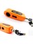 Kırmızı Stil Motosiklet Tutma Kilidi Güvenlik Güvenlik Kilitleri Gidon Ahize Fren Kolu Disk Kilitleme Fit Scooter Atv Hırsızlığa Karşı Motor Kilidi (Yurt Dışından) 3