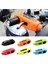 Kırmızı Stil Motosiklet Tutma Kilidi Güvenlik Güvenlik Kilitleri Gidon Ahize Fren Kolu Disk Kilitleme Fit Scooter Atv Hırsızlığa Karşı Motor Kilidi (Yurt Dışından) 4