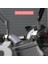 8f - 10F Siyah Stil Spirit Beast Motosiklet Dikiz Aynası ile Yükseltilmiş Vidalar Paslanmaz Çelik Vida Renk Moto Diy Kiti Honda Yamaha Suzuki Için (Yurt Dışından) 5