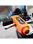 Kırmızı Stil Motosiklet Kavrama Kilidi Anti-Hırsızlık Gaz Gidon Kilidi Honda CBR600 F3 F4 F4I CBR600RR CBR900RR CBR954RR CBR1000RR RS125 (Yurt Dışından) 5