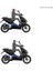 10R - 10R L1 Siyah Stil 1 Adet Motosiklet Aynası Vidaları Honda Suzuki Yamaha Kawasaki Benelli Ktm Ducati Triumph Aprilia Için Sol Sağ Vida (Yurt Dışından) 4