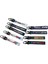 R1250GS Stili Motosiklet Anahtarlık Anahtarlık Durumda Bmw R Rr F750GS F800GS F850GS R1200GS R1250GS Macera Adv (Yurt Dışından) 3