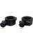 M8-25MM-B Stili 1 Çift Motosiklet Ayna Montaj Tutucular Braketi Kelepçe Motosiklet Moped Kir Arazi Motosikleti Atv Quad 4 Wheeler (Yurt Dışından) 2