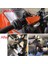 Siyah Stil 2 Adet Ayna Körleme Tapaları Delik Tapaları, M10 X1.25 Alaşım Çifti Honda Grom MSX125 Için Fit, Yamaha FZ07 Fz1, Kawasakı Z800 (Yurt Dışından) 4